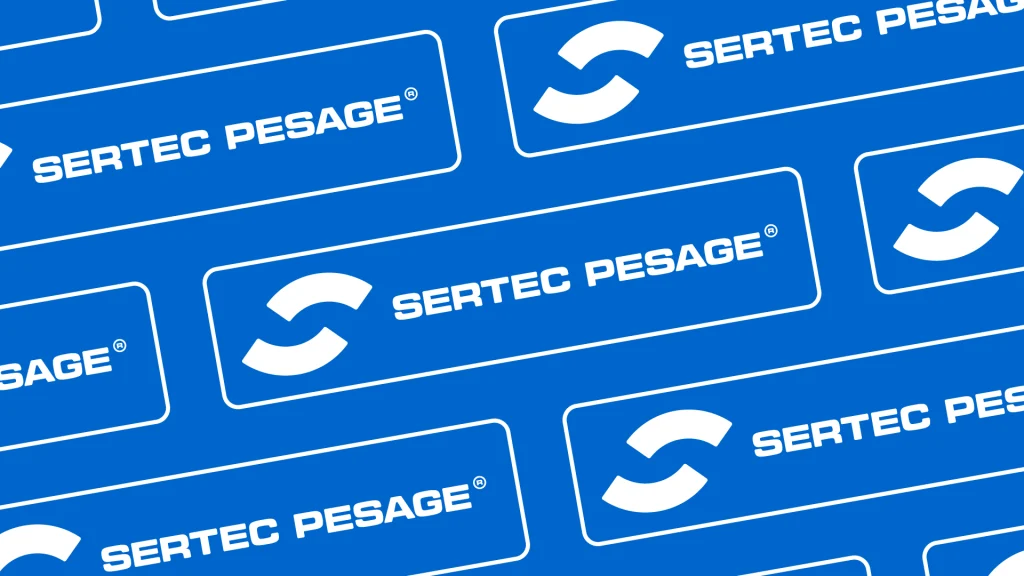 Sertec Pesage revela nueva Identidad Corporativa en 2024