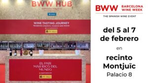 Barcelona Wine Week 2024