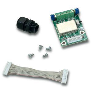 Kit PCBA segunda plataforma R71