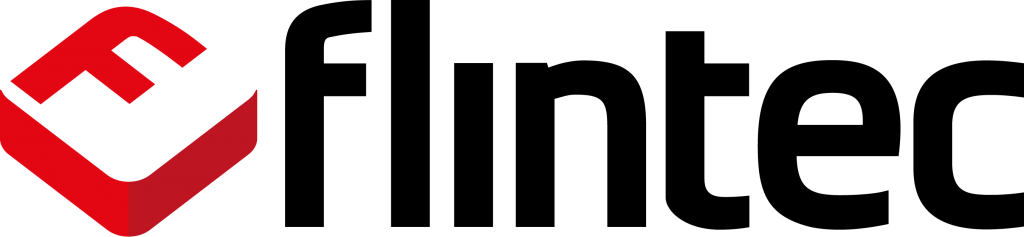 Logo empresa flintec