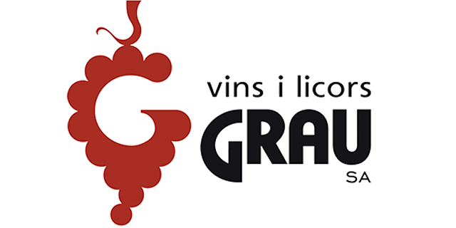 Logo empresa GRAU