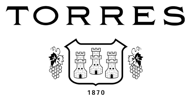 Logo empresa TORRES