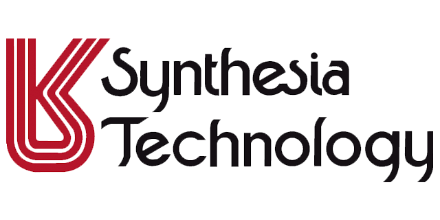 Logo empresa Synthesia Technology
