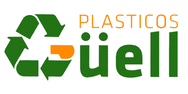 Logo empresa Plasticos Güell