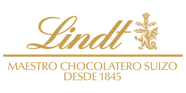 Logo empresa Lindt