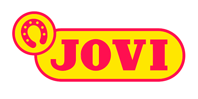 Logo empresa JOVI