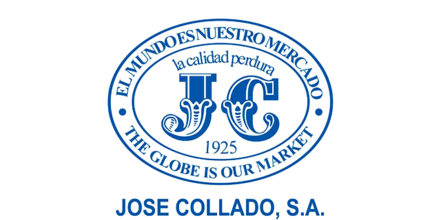 Logo empresa Jose Collado