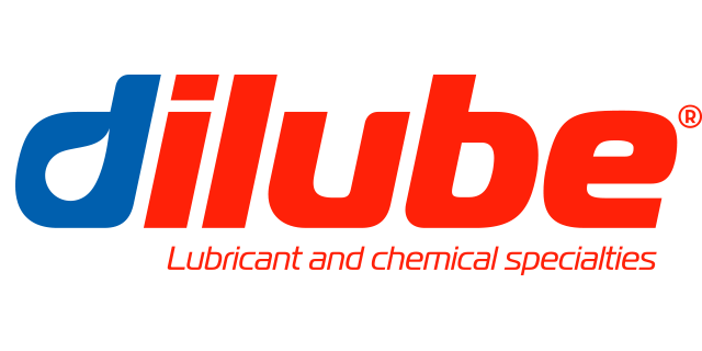Logo empresa dilube