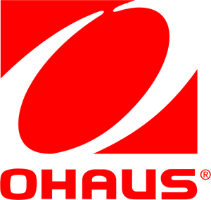 Logo empresa OHAUS