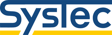 Logo empresa SysTec