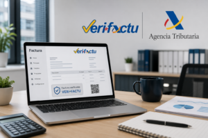 ¿Existe un VeriFactu gratis? Qué ofrece la AEAT y cuáles son sus limitaciones